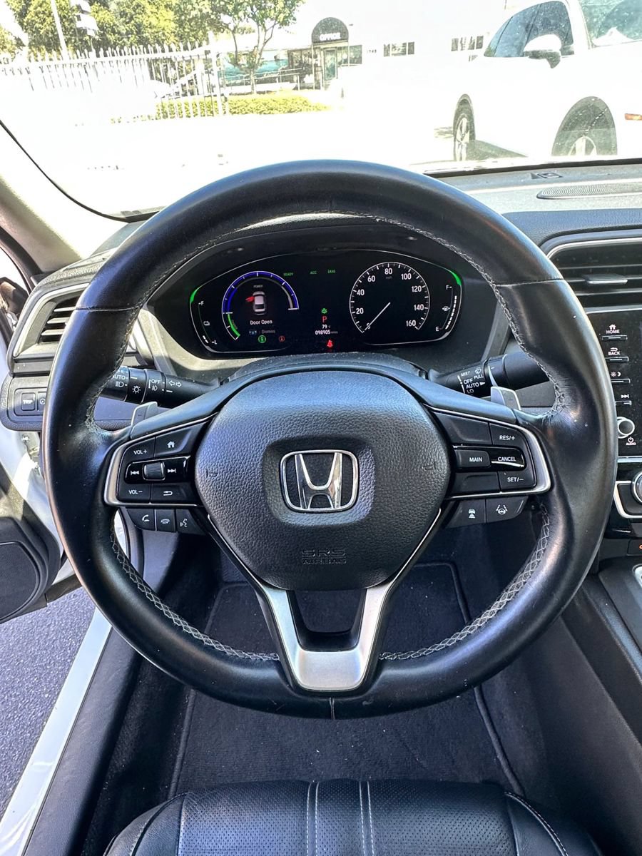 Used 2020 Honda Insight Touring image 8