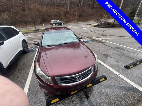 Used 2010 Honda Accord LX-P image 27