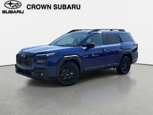 Certified 2026 Subaru Outback Limited AWD/4WD image 1