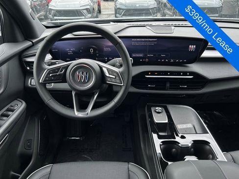 New 2026 Buick Enclave Preferred w/ Power Package image 16