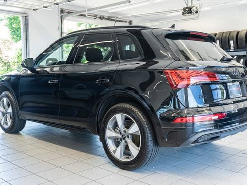 Certified 2024 Audi Q5 2.0T Premium Plus w/ Premium Plus Package AWD/4WD image 4