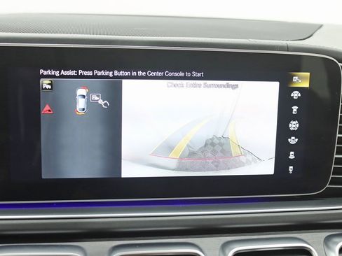 Used 2021 Mercedes-Benz GLE 63 AMG S image 26