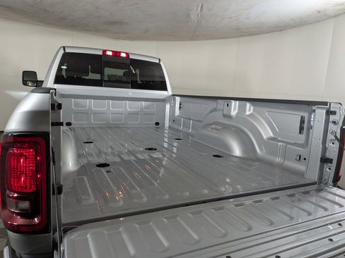 New 2026 RAM 2500 Tradesman image 9