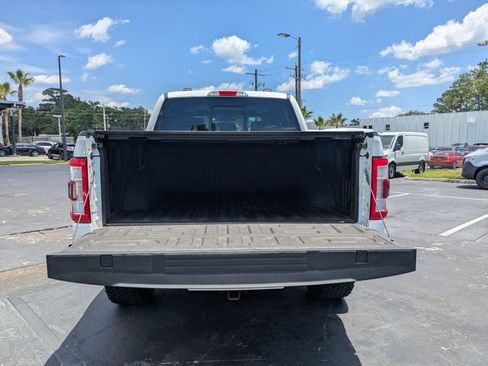 Used 2023 Ford F150 Lariat w/ Equipment Group 502A High AWD/4WD image 14