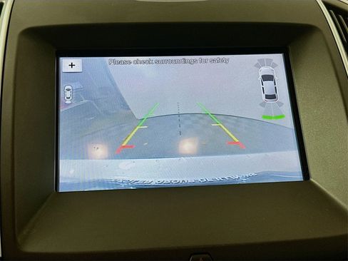 Used 2016 Ford Edge Sport w/ Equipment Group 401A image 14