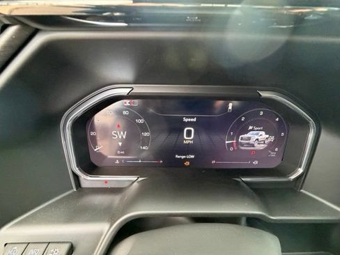 New 2026 GMC Sierra 1500 AT4 w/ AT4 Premium Package AWD/4WD image 11