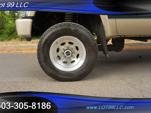 Used 2008 Ford F350 King Ranch image 37