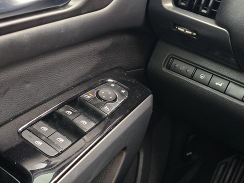 Certified 2022 Nissan Pathfinder SL AWD/4WD image 24