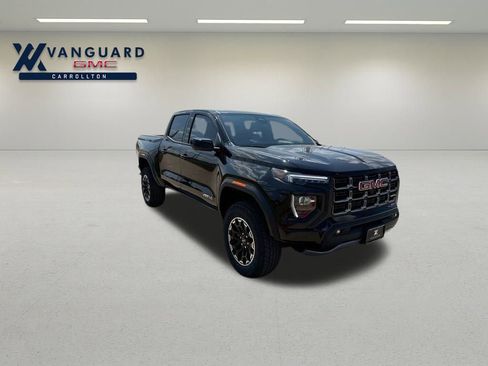 New 2026 GMC Canyon AT4 w/ Technology Plus Package image 2