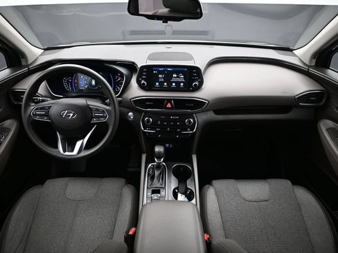Used 2020 Hyundai Santa Fe SEL AWD/4WD image 13