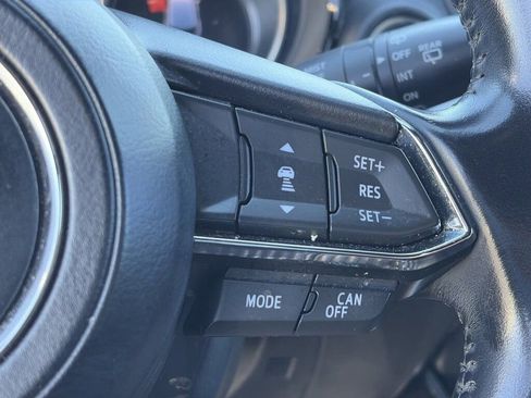 Used 2017 MAZDA CX-9 Grand Touring image 18