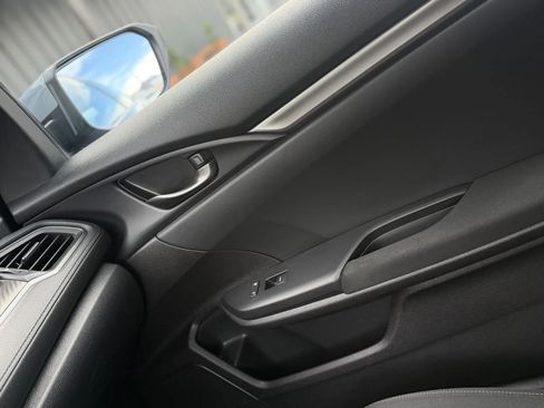 Used 2019 Honda Civic Sport image 33