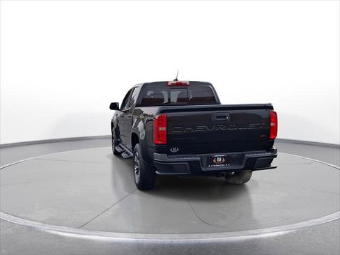 Used 2021 Chevrolet Colorado Z71 image 7