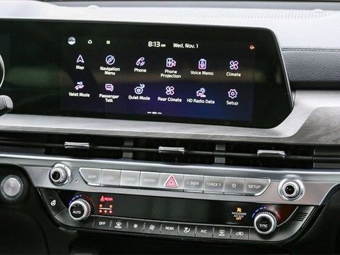 Used 2024 Kia Telluride SX X-Pro image 13