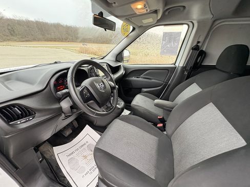 Used 2021 RAM ProMaster City Tradesman SLT image 31