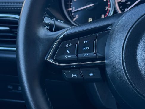 Used 2024 MAZDA CX-5 AWD 2.5 S image 18