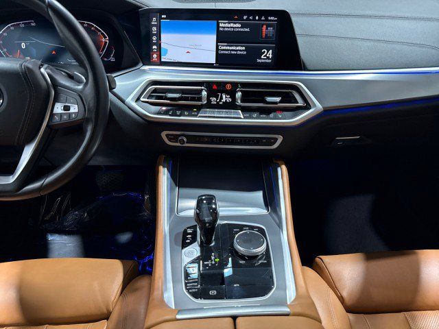 Used 2021 BMW X6 sDrive40i RWD image 69
