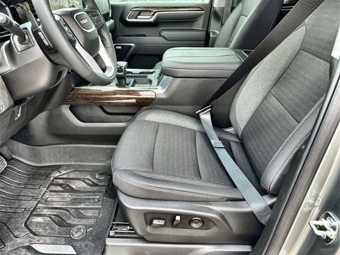 New 2026 GMC Sierra 1500 Elevation w/ Preferred Package image 24