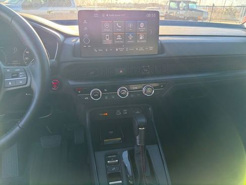 Used 2025 Honda CR-V Sport-L image 17