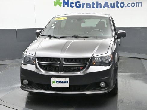 Used 2019 Dodge Grand Caravan GT FWD image 5