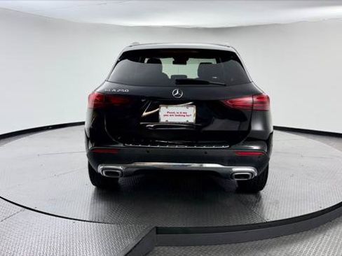 Used 2025 Mercedes-Benz GLA 250 image 7