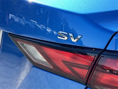 Used 2022 Nissan Sentra SV image 22