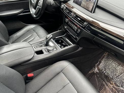 Used 2017 BMW X6 sDrive35i image 17