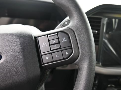 New 2025 Ford F150 XL w/ Equipment Group 103A High image 24