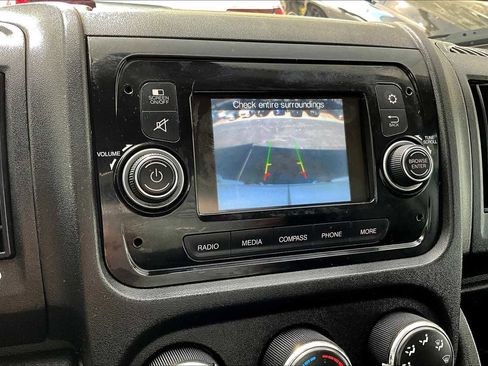 Used 2019 RAM ProMaster 2500 image 25