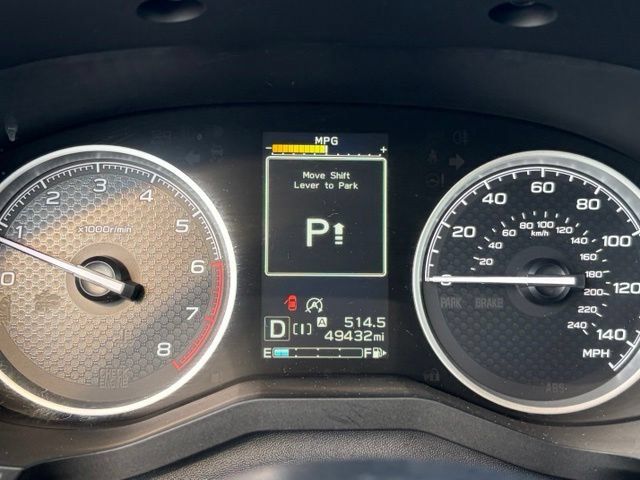Used 2023 Subaru Forester Premium AWD/4WD image 30