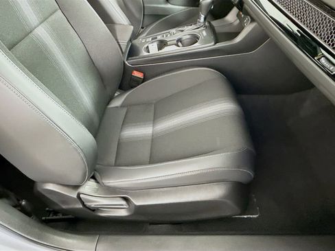Certified 2023 Honda Civic Sport image 39