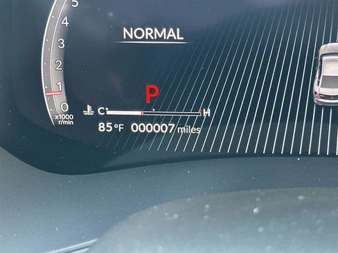 New 2025 Acura TLX SH-AWD w/ A-SPEC Pkg image 19