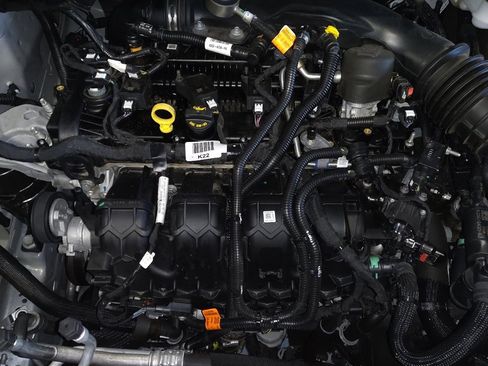 Used 2024 Ford Edge SEL image 30