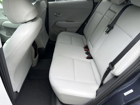 New 2026 Hyundai Kona Limited AWD/4WD image 23