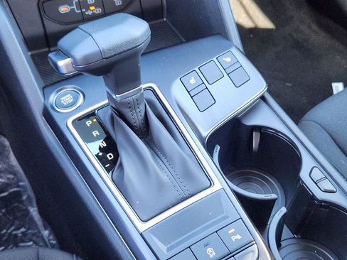 New 2026 Kia Sportage LX image 13