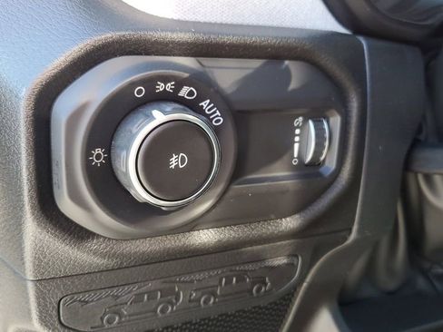 New 2026 Jeep Wrangler Willys image 21