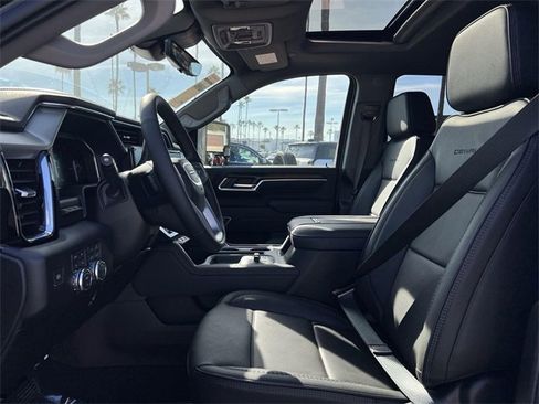 New 2026 GMC Sierra 2500 Denali image 24