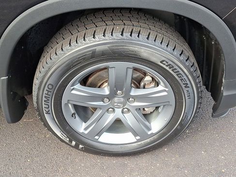 Used 2023 Honda Ridgeline RTL image 8