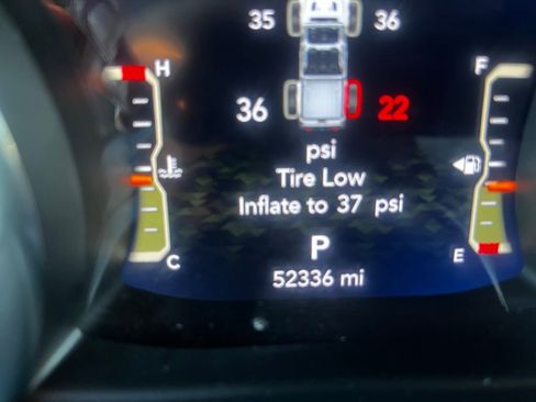 Used 2021 Jeep Gladiator Rubicon image 12