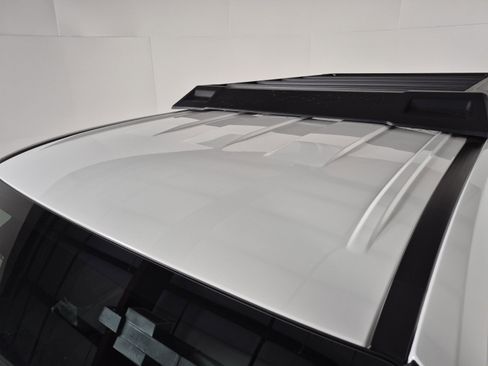 New 2026 Toyota 4Runner 4WD image 9