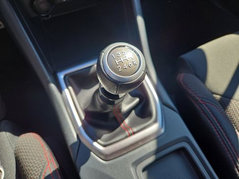 Used 2022 Subaru WRX Premium image 15