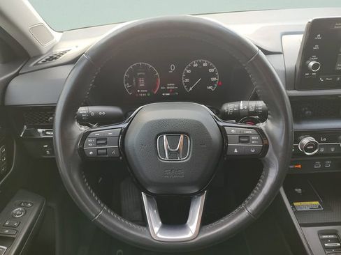 Used 2023 Honda CR-V EX-L image 32