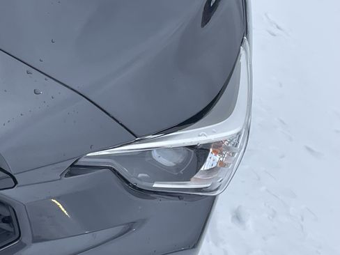 New 2026 Subaru Impreza 2.0i Sport image 10