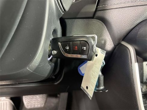 Used 2023 Toyota RAV4 LE image 22