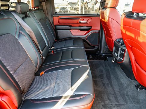 Used 2024 RAM 1500 Rebel w/ Rebel Level 2 Equipment Group image 17