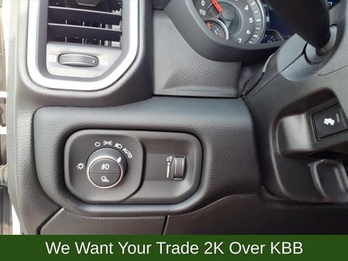 New 2026 RAM 2500 Big Horn image 12