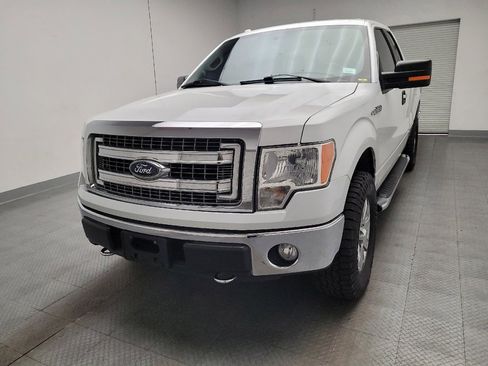 Used 2013 Ford F150 XLT w/ Luxury Equipment Group AWD/4WD image 15