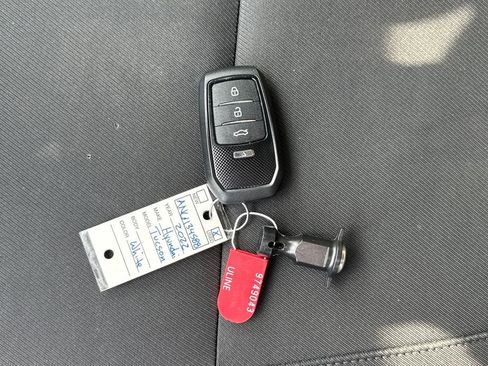 Used 2022 Hyundai Tucson XRT image 29