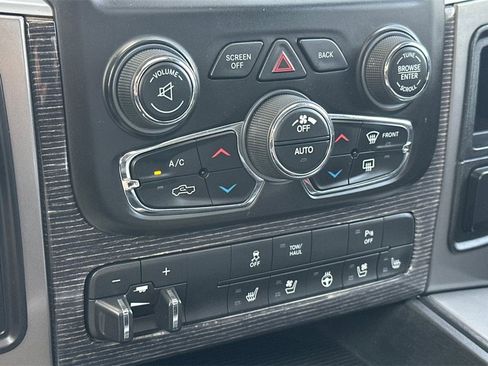 Used 2014 RAM 3500 Laramie Longhorn image 22