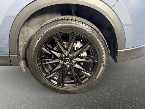 Used 2024 MAZDA CX-5 Carbon Edition AWD/4WD image 33